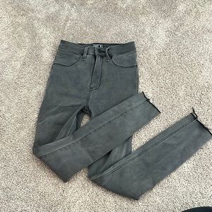 Abercrombie Jegging